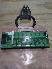 Dataforth SCMPB05-3 Controller Board 8 Channe...