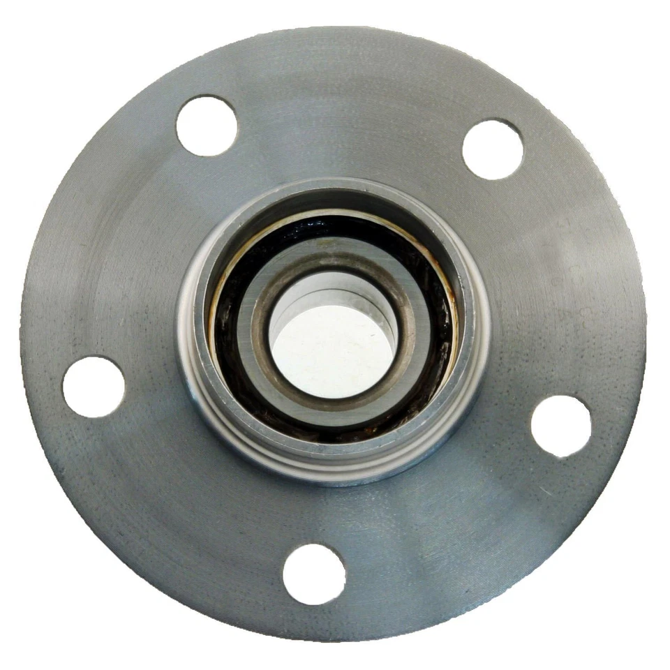 Conjunto de cojinete de rueda y buje para Nissan Máxima 2000-2003 automático extra/rodamiento- Foto 2 de 4