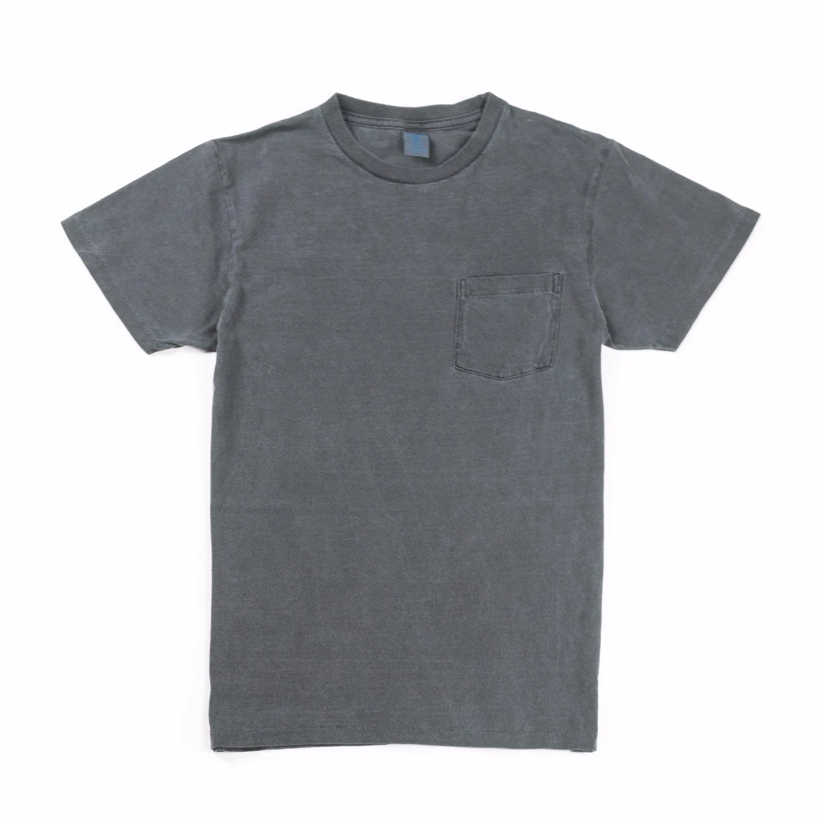 velva sheen pocket tee