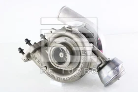 GARRETT HONEYWELL - BE TURBO 127898 Turbolader AT- IVECO DAILY -11 - NEU + OVP
