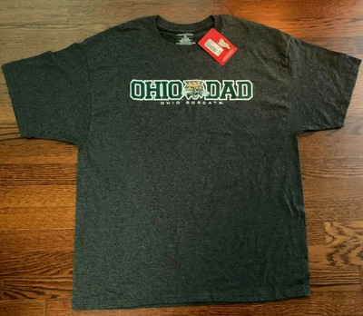 university of cincinnati dad shirt