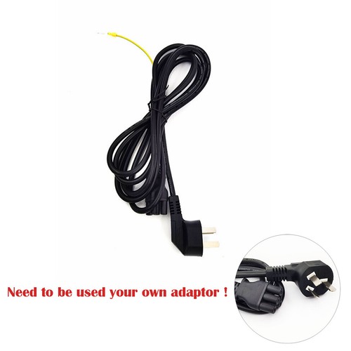 3M Power Cable Replacement For Thrustmaster TX/T300 eBay