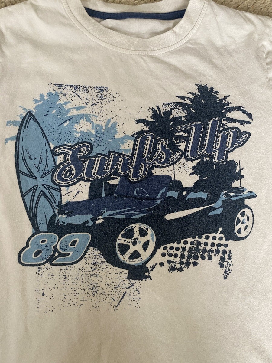 JACK AND JONES T-shirt Garçon Copenhague Bleu Marine