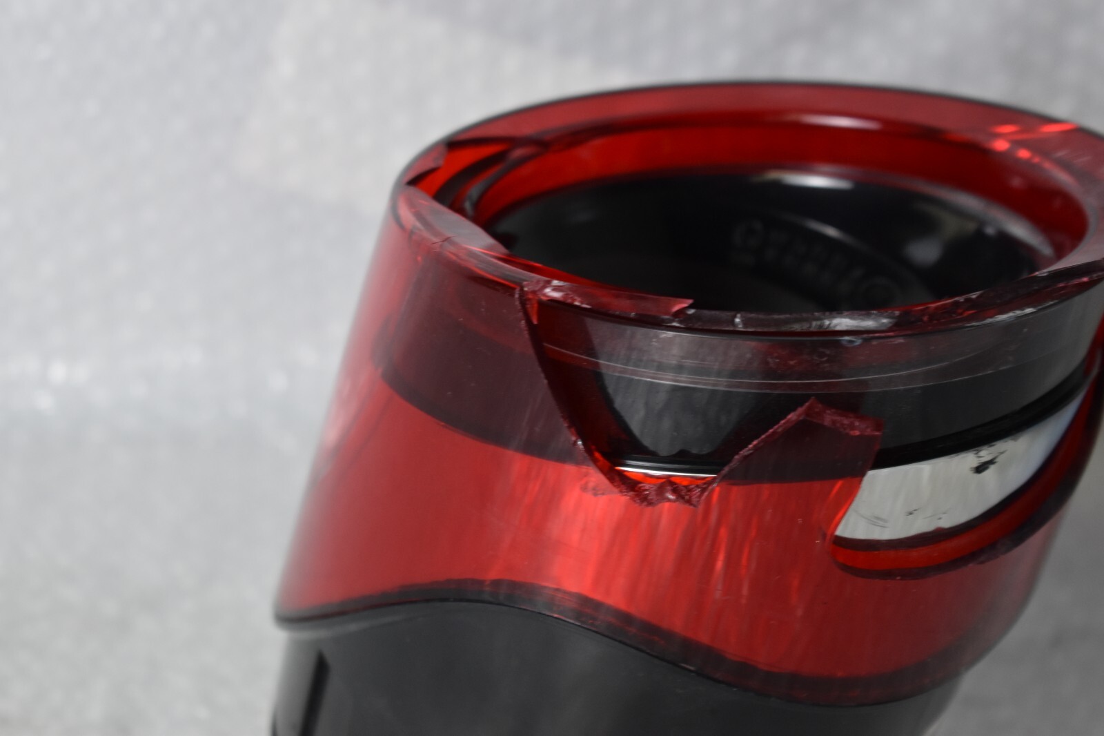 FERRARI F151M/F152 LEFT SIDE TAIL LIGHT 2021 OEM 20720101