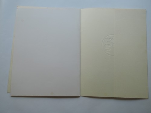 ALFA ROMEO 1750 BERLINA MODELO EE. UU. ORIGINAL Deluxe FOLLETO DE VENTAS DE DISTRIBUIDOR - Imagen 13 de 16
