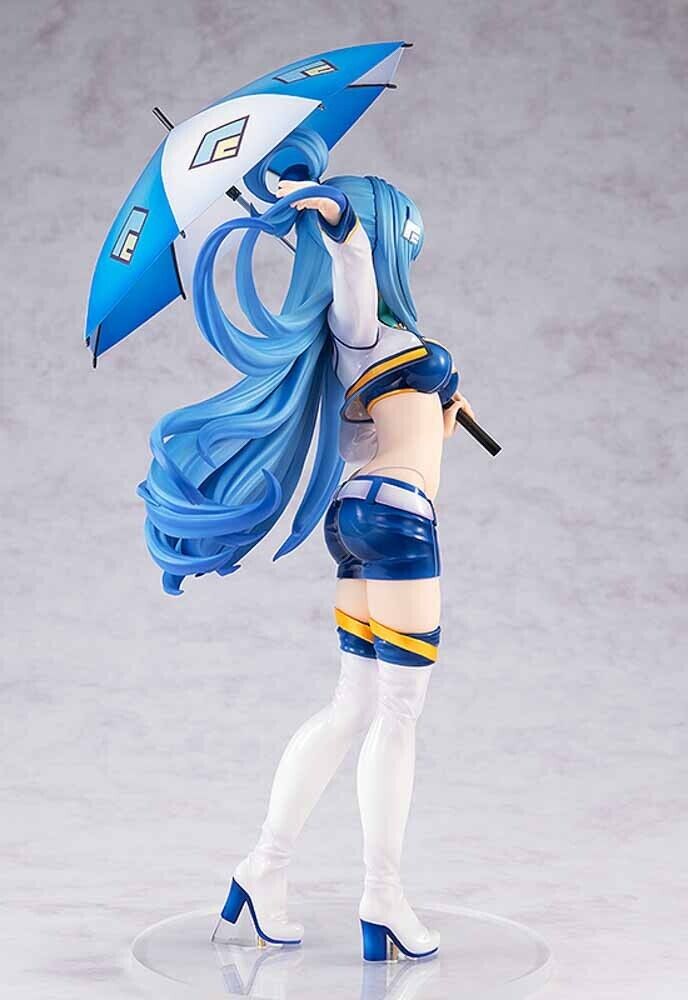 Kono Subarashii Sekai ni Shukufuku o! Konosuba Desktop Mini Umbrella Aqua ( Anime Toy) - HobbySearch Anime Goods Store