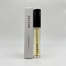 Zelens Lip Treatment Oil For Hydration & Shine 5ml
