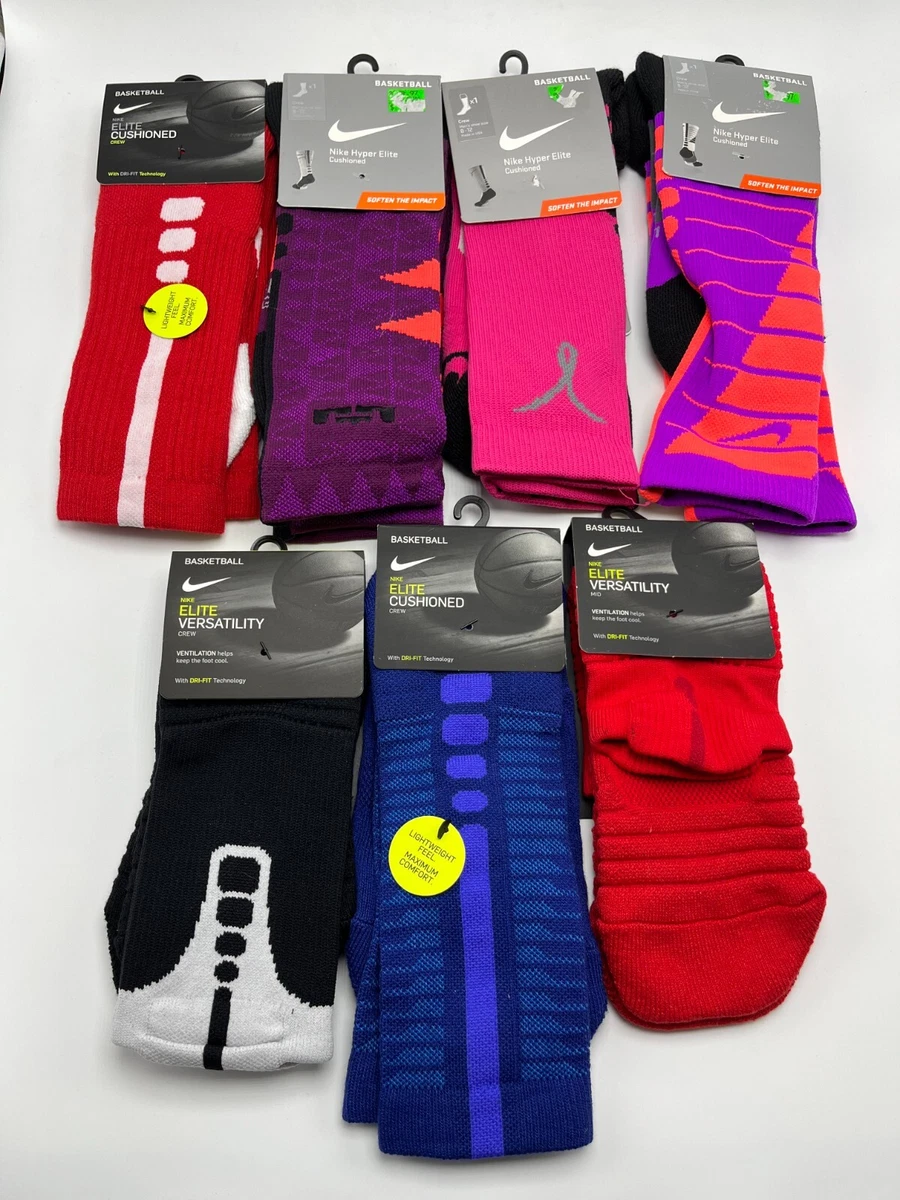 Nike elite shop versatility