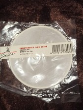 Fensterbild  Rund  10 cm Seidenmalerei 