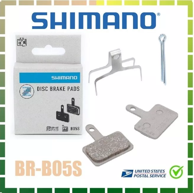 Shimano altus brake pads sale