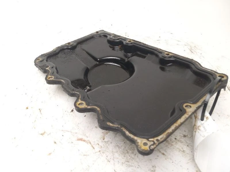 Ford Explorer 2002 cárter de aceite inferior Foto 2 de 4