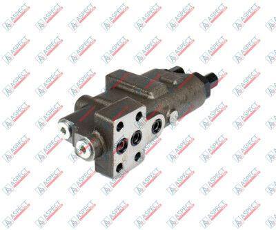 Vickers PVH57 PVH63 PVH81 PVH106 PVH131 PVH141 Regelventil PVH CV 02-125161