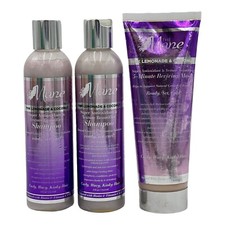 The Mane Choice Pink Lemonade  Coconut 2 Shampoo  5 Minute Reviving Mask