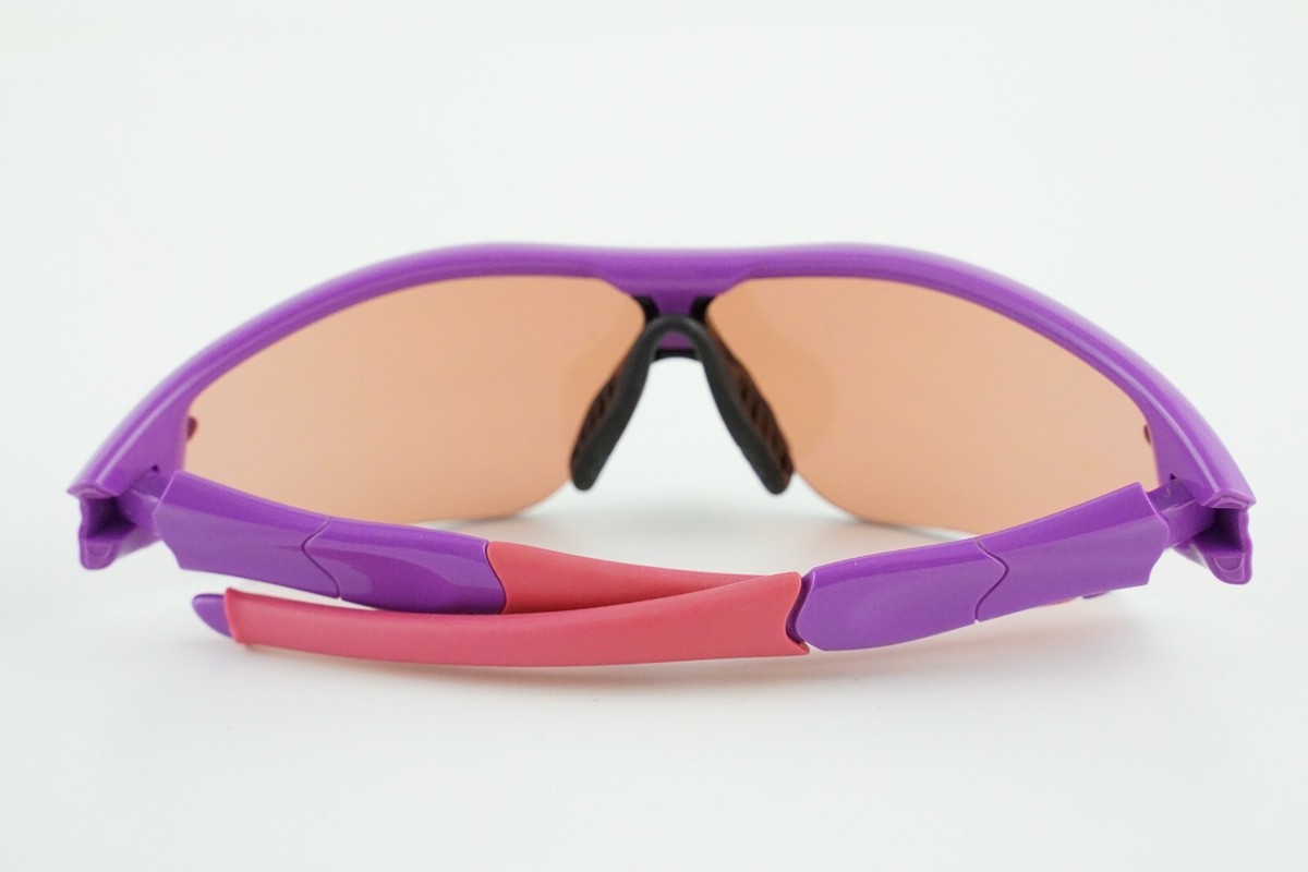その他 Oakley - OAKLEY Radar Edge OO9184-03 Oakley Radar Edge OO9184 Replacement Lenses by Revant Optics
