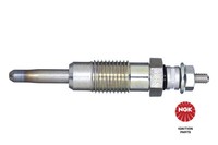 Ngk 3617 Glow Plug For CitroËN Fiat Ford Mazda Opel Peugeot Renault Vauxhall