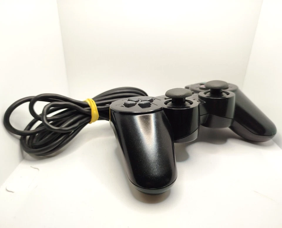 ⭐Manette Ps2 Officielle Dualshock Controller Joypad Playstation 2 Joystick Pad - Photo 4/4
