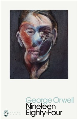 Nineteen Eighty-Four (1984) | George Orwell | 2004 | englisch