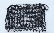 Schwarz Gepäcknetz, Größe 70x200 cm Kofferraumnetz, Schutznetz, Autonetz