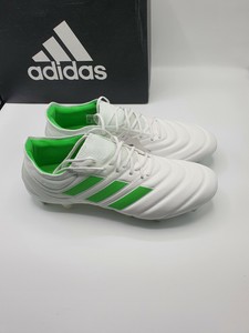 copa 19.1 soft ground