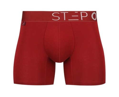 STEP ONE New Juniors Trunks (small sizes) Bamboo Underwear - Picture 118 of 151