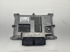 OEM Engine Control Computer Module 2017 2018-2022 Alfa Romeo Stelvio 50559852