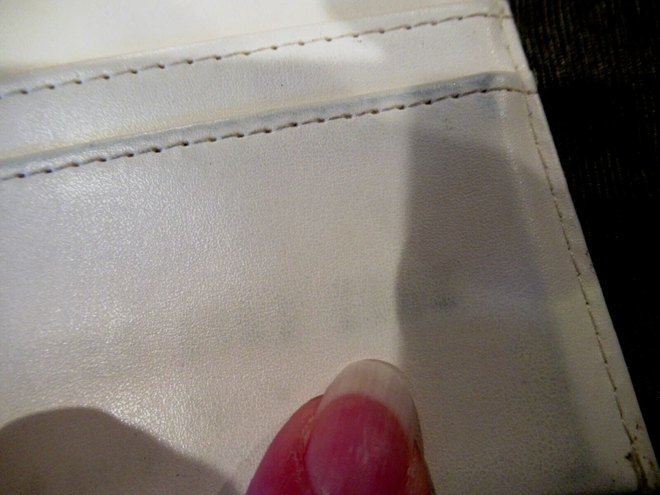 Buxton кремовый цвет и розовый цветок coard бумажник - Изображение 4 из 4