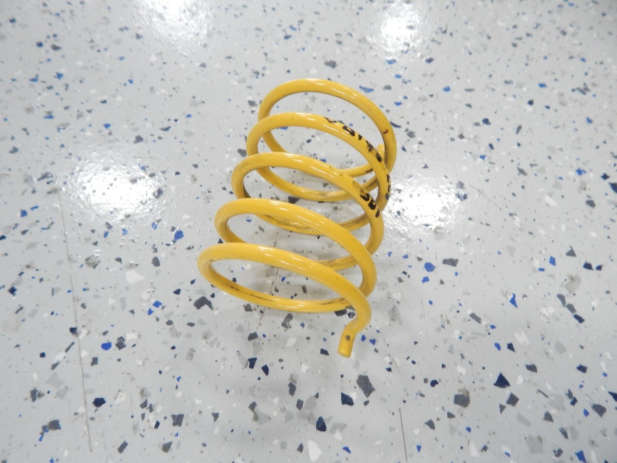 ARCTIC CAT SNOWMOBILE 1990-2008 Z ZL ZR ZRT YELLOW DRIVEN CLUTCH