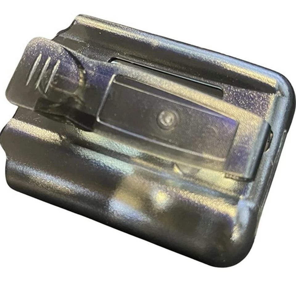 Sun Telecom / Spok T5 Pager Holster (Brand New) - Image 2 of 2