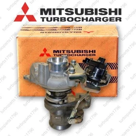 DS Turbolader 1.6 HDi 9804945280 Peugeot 208 308 2008 3008 5008 PARTNER Tepee !