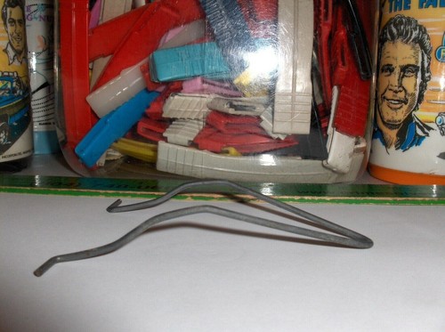 Vintage Lunch Box Replacement Parts - $19.65 Each -OURS INCLUDES  FREE SHIPPING