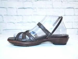dansko flat sandals