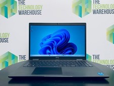 Dell Latitude 3520 Laptop 15" FHD I5-1135G7 Quad Core CPU + NVMe SSD Windows 11* – Bild 2