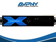 EXACQVISION IP04-02T-R2A IP 2U RECORDER