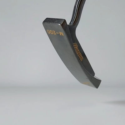 Scotty Cameron Mizuno The reason M-200 Putter RH 34 Scotty Cameron Mizuno The reason M-200 Putter RH 34