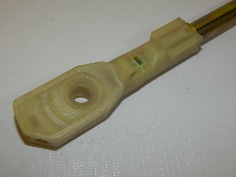 Nueva palanca de cambios de transmisión manual OEM 1998-2001 AUDI A6 S6 8D0711117G Foto 4 de 4