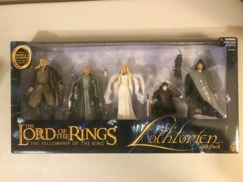 lord of the rings action figures walmart
