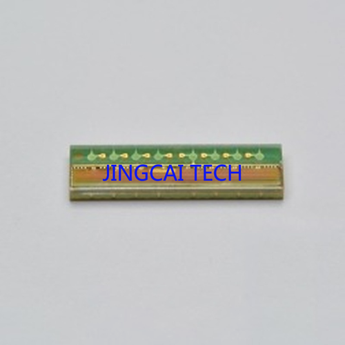 CMOS Linear Array Image Sensor S13131-1536 Pixel 5.5x63.5um Laser Radar ...