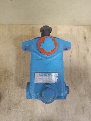 Eaton Vickers Hydraulic pump V10F 1P6P 32B 6G 20 LH new