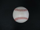 Sandy Koufax Signed Baseball (Cronin) Autograph Auto PSA/DNA AK24129