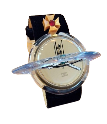 Vivienne Westwood Pop Swatch 