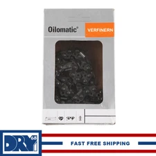 18" Chain For Stihl 025 025C MS250 MS230 .325 Pitch .063 Gauge 68 DL