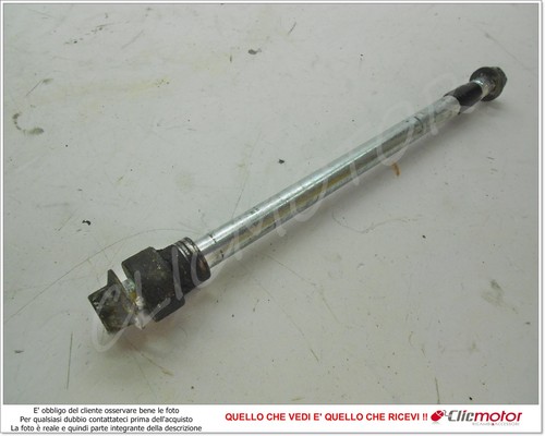 Vorderachse Original Vorderes Radlager Für Yamaha Majesty 250 DX Baujahr 1998