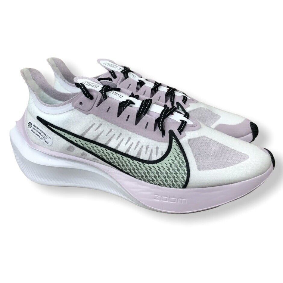 Size 12 - Nike Zoom Gravity White for sale online | eBay