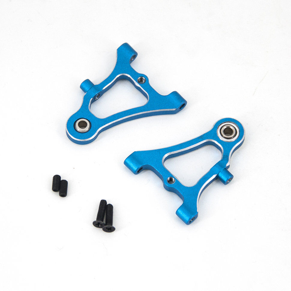 282219 Front Lower Suspension Arms for HSP Himoto Amax Sst 1:16