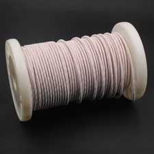 5m 16.5ft Litz wire 250/32, 0.2mm x 250 strands
