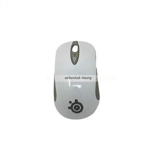 New Steelseries sensei RAW laser gaming mouse Frost Blue Top Shell Cover