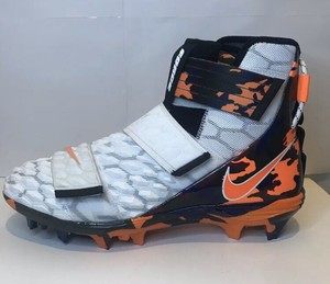nike men's force savage elite 2 football cleats