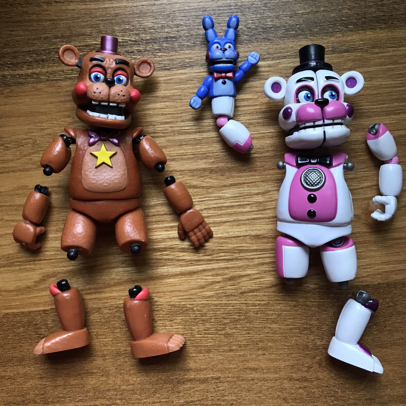 Shop funtime freddy for Sale on Shopee Philippines