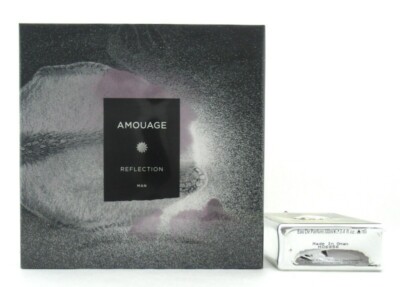 Amouage Reflection  Man Eau de Parfum Spray 3.4 oz (100 Ml) New Sealed