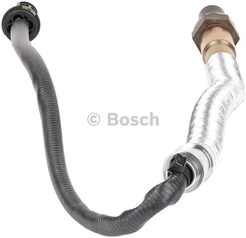 Oxygen Sensor DOWNSTREAM Bosch OE for 2008-2013 BMW 128I L6-3.0LFRONT - Image 3 of 4